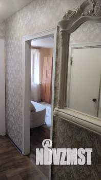 1-к квартира, посуточно, 33м2, 2/5 этаж