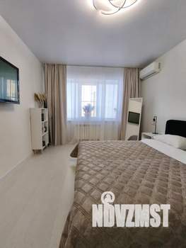 1-к квартира, посуточно, 41м2, 7/9 этаж