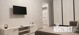 2-к квартира, посуточно, 58м2, 1/1 этаж