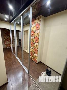 1-к квартира, на длительный срок, 43м2, 7/10 этаж