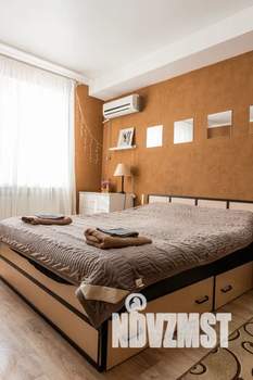 1-к квартира, посуточно, 46м2, 2/9 этаж