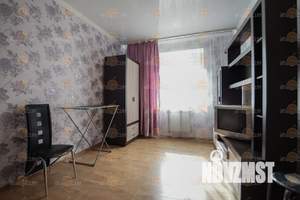 1-к квартира, на длительный срок, 31м2, 3/17 этаж