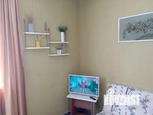 1-к квартира, посуточно, 32м2, 2/3 этаж