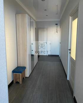 2-к квартира, на длительный срок, 76м2, 1/16 этаж