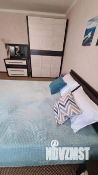 1-к квартира, посуточно, 30м2, 1/5 этаж