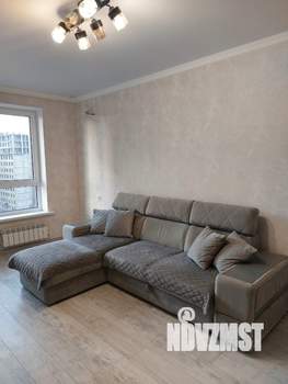 2-к квартира, на длительный срок, 64м2, 11/16 этаж