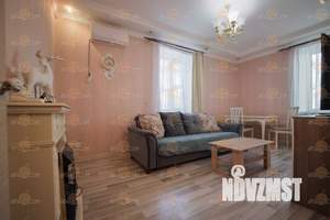 2-к квартира, на длительный срок, 48м2, 1/2 этаж
