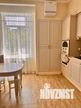 2-к квартира, посуточно, 73м2, 2/4 этаж