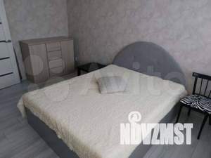 2-к квартира, посуточно, 44м2, 5/5 этаж