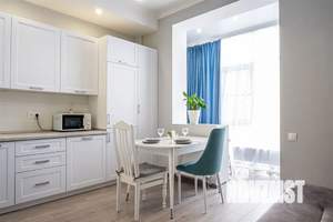 1-к квартира, посуточно, 60м2, 5/14 этаж