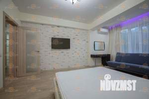 1-к квартира, на длительный срок, 55м2, 5/17 этаж