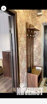 1-к квартира, на длительный срок, 38м2, 9/13 этаж