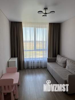 2-к квартира, на длительный срок, 50м2, 10/16 этаж