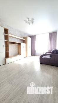 1-к квартира, на длительный срок, 40м2, 7/12 этаж