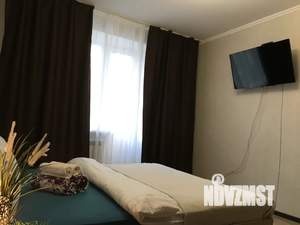 1-к квартира, посуточно, 32м2, 3/7 этаж