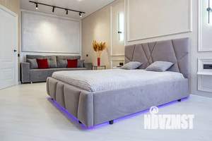1-к квартира, посуточно, 40м2, 13/14 этаж