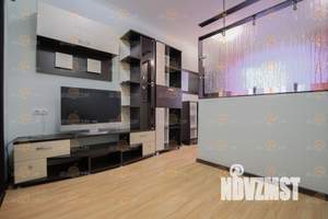 1-к квартира, на длительный срок, 39м2, 4/12 этаж