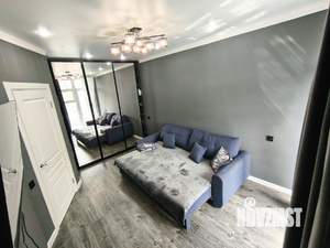 1-к квартира, посуточно, 32м2, 7/16 этаж