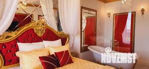 1-к квартира, посуточно, 50м2, 8/9 этаж
