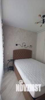 1-к квартира, на длительный срок, 32м2, 3/12 этаж