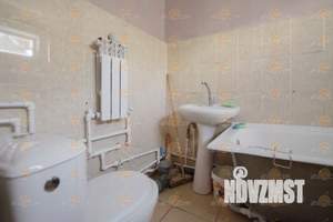 2-к квартира, на длительный срок, 33м2, 2/2 этаж