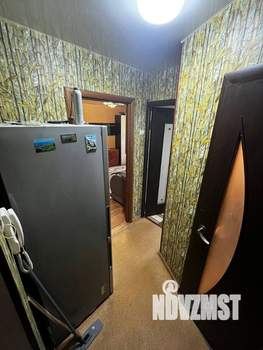 1-к квартира, на длительный срок, 28м2, 3/5 этаж