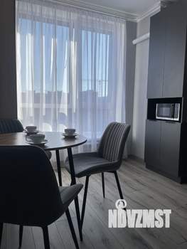 1-к квартира, на длительный срок, 35м2, 9/13 этаж