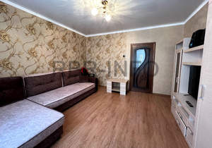 2-к квартира, на длительный срок, 59м2, 10/18 этаж