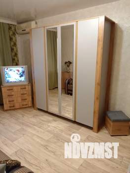 1-к квартира, посуточно, 36м2, 1/9 этаж