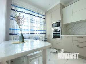 1-к квартира, на длительный срок, 45м2, 7/17 этаж