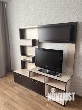 1-к квартира, на длительный срок, 31м2, 5/5 этаж