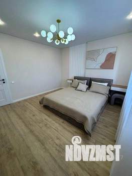 2-к квартира, посуточно, 68м2, 1/1 этаж