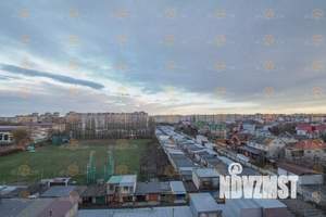 1-к квартира, на длительный срок, 31м2, 8/12 этаж