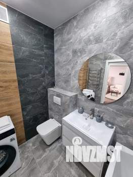 1-к квартира, посуточно, 34м2, 20/21 этаж