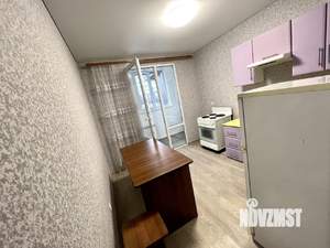 1-к квартира, на длительный срок, 36м2, 1/18 этаж