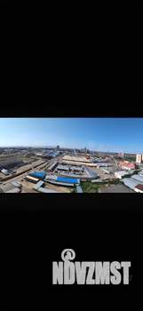 1-к квартира, на длительный срок, 35м2, 16/16 этаж