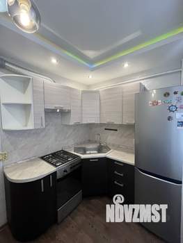 1-к квартира, на длительный срок, 39м2, 5/10 этаж