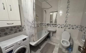 2-к квартира, на длительный срок, 51м2, 5/10 этаж