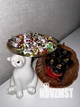 1-к квартира, посуточно, 39м2, 1/1 этаж