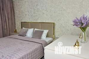 4-к квартира, посуточно, 100м2, 1/10 этаж