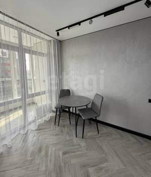 1-к квартира, на длительный срок, 41м2, 2/10 этаж