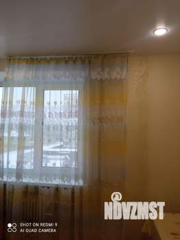 1-к квартира, на длительный срок, 27м2, 5/10 этаж