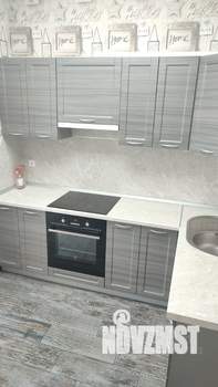 1-к квартира, на длительный срок, 45м2, 13/22 этаж