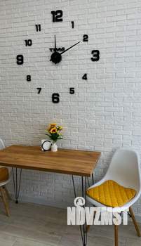 1-к квартира, посуточно, 40м2, 1/18 этаж