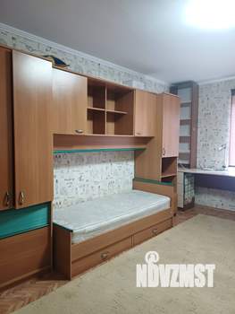 2-к квартира, на длительный срок, 58м2, 3/13 этаж