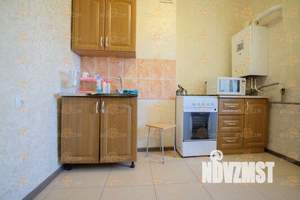 1-к квартира, на длительный срок, 34м2, 7/12 этаж