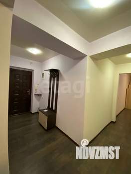 1-к квартира, на длительный срок, 37м2, 5/17 этаж