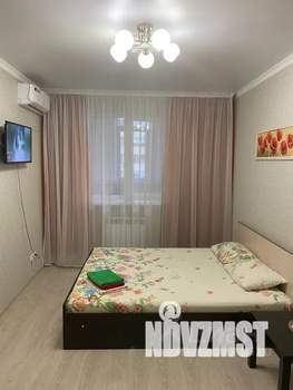 1-к квартира, посуточно, 40м2, 3/9 этаж