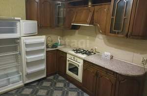 1-к квартира, на длительный срок, 40м2, 1/10 этаж