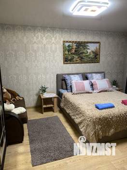 1-к квартира, посуточно, 30м2, 2/5 этаж